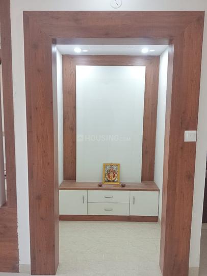 Jinke Thimmanahalli, NRI Layout Main Image 1