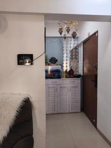 Kitchen Image of 1410 Sq.ft 3 BHK Apartment / Flat for sale in Ira Housing Society, Handewadi Pune for Rs. 8000000