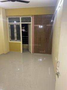 Hall Image of 1600 Sq.ft 3 BHK Apartment / Flat for rent in Khagaul Road Patna for Rs. 15000