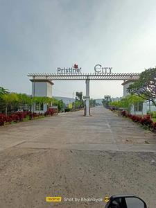 Image of 566 Sq.ft 1 BHK Apartment / Flat for sale in Pristine City, Bakori, Pune for Rs. 2400000