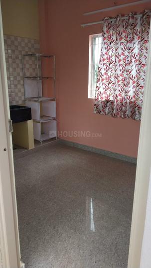 Postal Colony, Sanjaynagar Bedroom 1