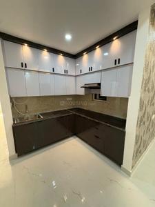 Kitchen Image of 1750 Sq.ft 3 BHK Builder Floor for sale in Venice Aspire, Noida Extension Greater Noida for Rs. 5900000