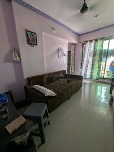 1 BHK Flat