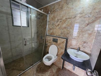 Image of 1110 Sq.ft 2 BHK Apartment / Flat for sale in Abhinav Pebbles II, Bavdhan, Pune for Rs. 10500000