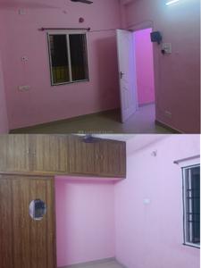 Bedroom Image of 420 Sq.ft 1 BHK Independent House for rent in Ambattur Chennai for Rs. 8500