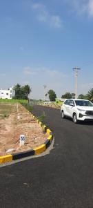 Image of 1200 Sq.ft Residential Plot / Land for sale in Sangillyandapuram, Tiruchirappalli for Rs. 660000