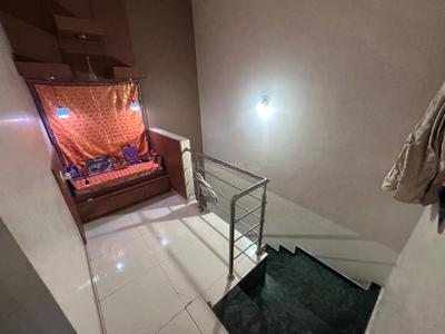 Hall Image of 1476 Sq.ft 3 BHK Independent House for sale in Shree Radha Jaldhara III, Jaldhara-3 Ahmedabad for Rs. 15000000