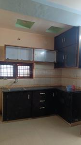 Kitchen Image of 1200 Sq.ft 2 BHK Independent House for rent in Mustafa Nagar Khammam for Rs. 10000