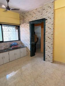 1 BHK Flat