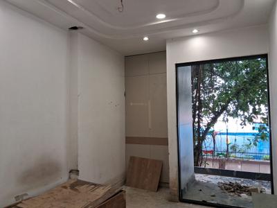 Bedroom Image of 1350 Sq.ft 3 BHK Builder Floor for sale in Paschim Vihar New Delhi for Rs. 27500000