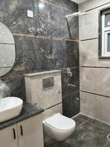 Bedroom One Image of 1280 Sq.ft 3 BHK Builder Floor for sale in DLF Garden City Enclave Floors, Sector 93 Gurgaon for Rs. 19000000