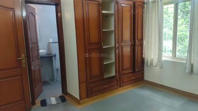 4 BHK Villa