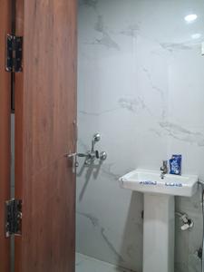 Bedroom Two Image of 1150 Sq.ft 2 BHK Apartment / Flat for sale in JMD Rose Valley, Sector 73 Noida for Rs. 4650000