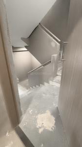 Staircase Image of 560 Sq.ft 1 BHK Apartment / Flat for sale in Sadguru Heights I, Dahisar East Mumbai for Rs. 9500000