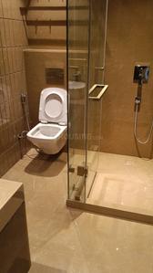 Bathroom Image of 3600 Sq.ft 4 BHK Builder Floor for sale in Safdarjung Enclave New Delhi for Rs. 80000000