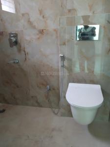 Image of 1100 Sq.ft 2 BHK Apartment / Flat for rent in Pratap Nagar, Nagpur for Rs. 21000