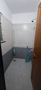 Bathroom Image of 680 Sq.ft 1 BHK Apartment / Flat for sale in Shree Venkatesh Lake Vista, Ambegaon Budruk Pune for Rs. 5000000