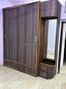 2 BHK Independent Builder Floor