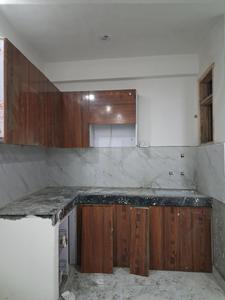 Kitchen Image of 1050 Sq.ft 2 BHK Apartment / Flat for sale in Sector 49 Noida for Rs. 4500600