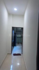 Hall Image of 1100 Sq.ft 2 BHK Builder Floor for rent in Lajpat Nagar New Delhi for Rs. 50000