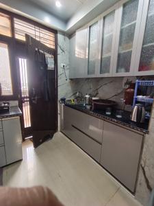 Kitchen Image of 1800 Sq.ft 4.5 BHK Apartment / Flat for sale in Beta II Greater Noida for Rs. 16500000