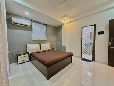Bedroom Image of 3000 Sq.ft 4 BHK Villa for sale in Tungarli Lonavala for Rs. 19000000