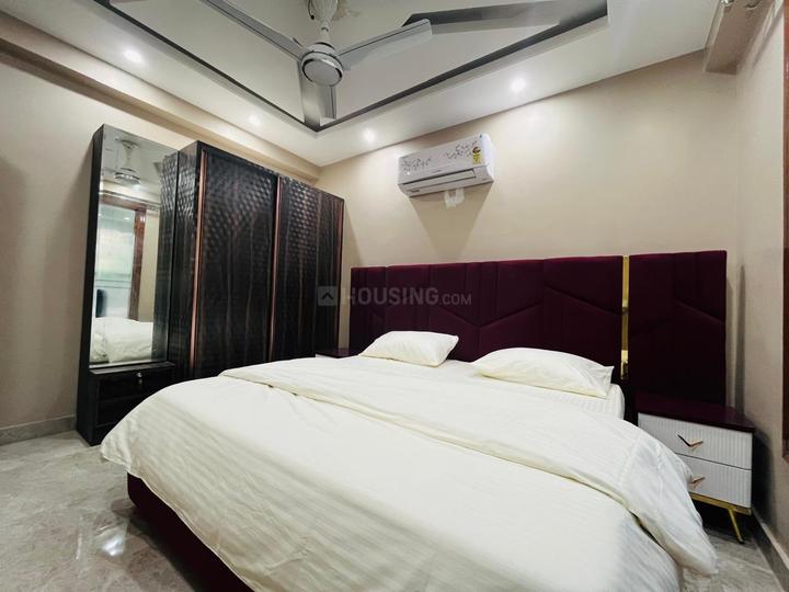 Saket Bedroom 1