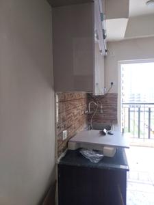 Kitchen Image of 1185 Sq.ft 3 BHK Apartment / Flat for sale in NBCC Tropical Garden, Noida Extension Greater Noida for Rs. 8621000