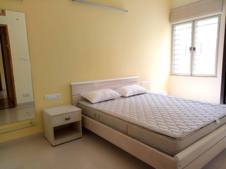 Starling Nest Bedroom 1