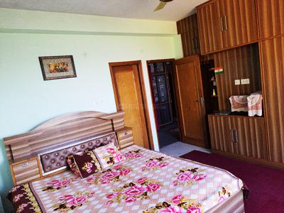 Bedroom Image of 1350 Sq.ft 3 BHK Apartment / Flat for sale in New Shimla Shimla for Rs. 7800000