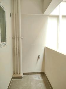 Drying Area Image of 1446 Sq.ft 3 BHK Apartment / Flat for sale in Sri Vidhathri Vasatham, Electronic City Bengaluru for Rs. 9899300
