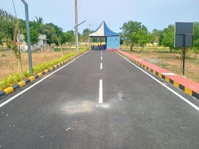 Image of 1100 Sq.ft Residential Plot / Land for sale in Senganmal, Chennai for Rs. 6050000