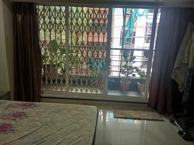 Bedroom Image of 2200 Sq.ft 3 BHK Independent House for rent in Thane West Thane for Rs. 100000