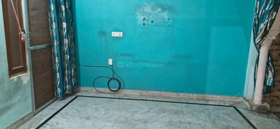 Bedroom Image of 1200 Sq.ft 2 BHK Builder Floor for rent in Sector 15A Faridabad for Rs. 12500