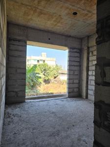 Bedroom Image of 965 Sq.ft 2 BHK Apartment / Flat for sale in Sagar Sargam Residency, Karjat Thane for Rs. 3875000