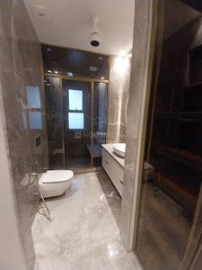 Image of 3060 Sq.ft 4 BHK Builder Floor for sale in Green Park, New Delhi for Rs. 97500000