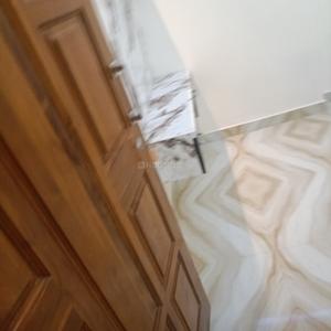 Bedroom Image of 800 Sq.ft 1 BHK Builder Floor for rent in BTM Layout 2nd Stage Bengaluru for Rs. 18100