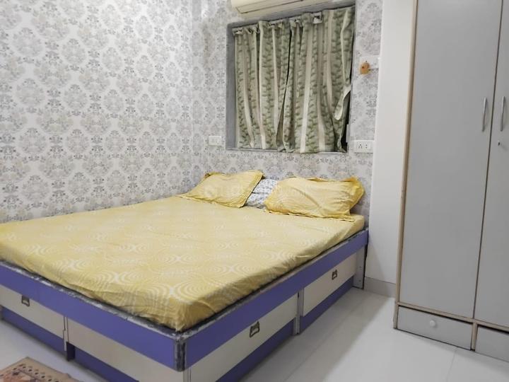 Sher E Punjab Colony, Andheri East Bedroom 1