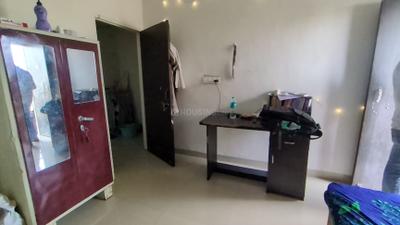 Bedroom Image of 1770 Sq.ft 3 BHK Apartment / Flat for sale in Western Court, Kolar Road Bhopal for Rs. 8000000