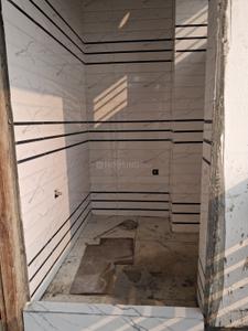 Bathroom Image of 796 Sq.ft 2 BHK Apartment / Flat for sale in Dum Dum Cantonment Kolkata for Rs. 2786000
