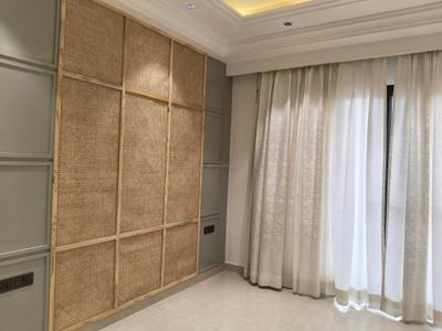 Bedroom Image of 1500 Sq.ft 2 BHK Builder Floor for rent in Pioneer Floors - 8, Sector 15 Gurgaon for Rs. 44500