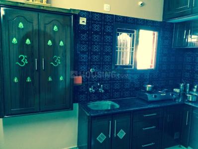 Bathroom Image of 1962 Sq.ft 2 BHK Independent House for sale in Mangalagiri Guntur for Rs. 9800000