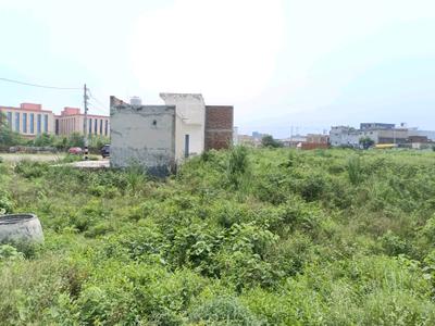 Image of 64 Sq.ft Residential Plot / Land for sale in Sector 30 Rohini, New Delhi for Rs. 11000000