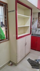 Kitchen Image of 600 Sq.ft 2 BHK Apartment / Flat for sale in Oragadam Ambattur Chennai for Rs. 4000000