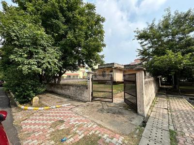 Residential Plot