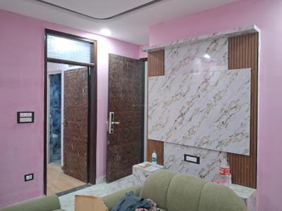 Living Room Image of 1050 Sq.ft 2 BHK Apartment / Flat for sale in Hark Sai Homes 6, Sector 49 Noida for Rs. 5000016