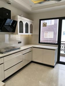 Kitchen Image of 3240 Sq.ft 4 BHK Builder Floor for sale in Palam Vihar Gurgaon for Rs. 30900001