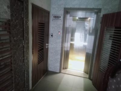 Image of 1000 Sq.ft 2 BHK Apartment / Flat for sale in Akshar Pavilion, Bhayli, Vadodara for Rs. 3490000