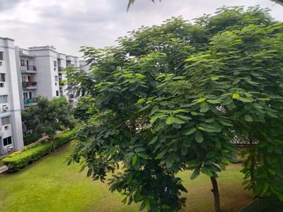 Image of 1000 Sq.ft 2 BHK Apartment / Flat for sale in Rising Homes At DXP 92, Sector 92, Gurgaon for Rs. 10000000