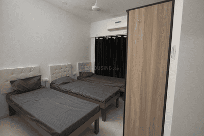 Image of GetSetHome - Dahisar East  in Dahisar East, Mumbai